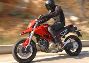 Ducati Hypermotard